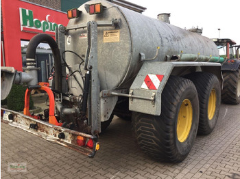 Gjødselvogn Meyer-Lohne PW 14000T: bilde 4