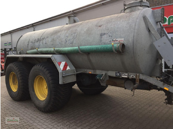 Gjødselvogn Meyer-Lohne PW 14000T: bilde 5
