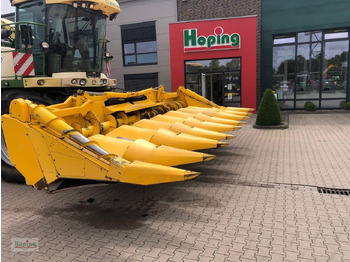 Skjærebord for mais NEW HOLLAND