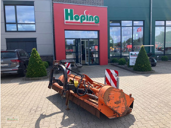 Beitepusser/ Kantklipper PERFECT