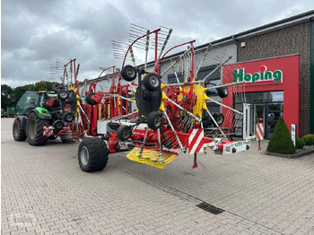 Høyvender PÖTTINGER