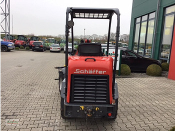 Minilaster Schäffer 2630: bilde 5 Minilaster Schäffer 2630: bilde 5