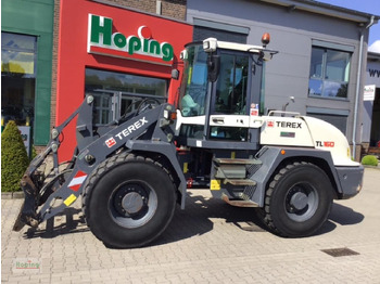 Hjullaster TEREX