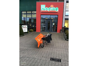 Snøplog Tuchel SK-Schneeschild 225: bilde 2 Snøplog Tuchel SK-Schneeschild 225: bilde 2