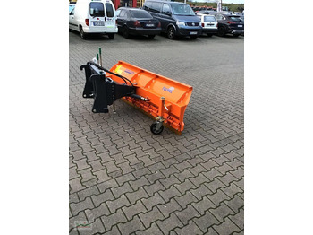 Snøplog Tuchel SK-Schneeschild 225: bilde 4 Snøplog Tuchel SK-Schneeschild 225: bilde 4