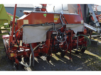 Ettkorn såmaskin BECKER