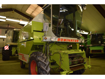 Skurtresker CLAAS Dominator