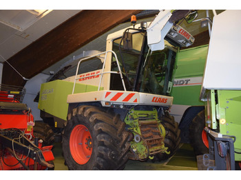 Forhøster CLAAS Jaguar 850: bilde 4