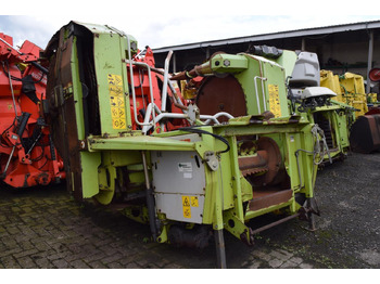 Skjærebord for mais CLAAS