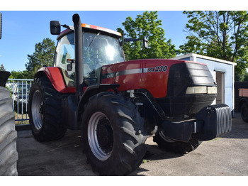 Traktor CASE IH MX Magnum