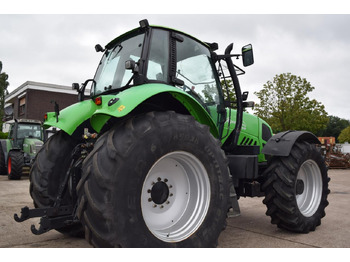 Traktor Deutz-Fahr Agrotron 260: bilde 4
