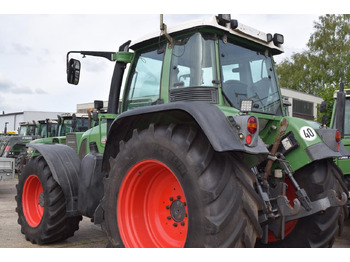 Leie Fendt 714 Vario Fendt 714 Vario: bilde 4