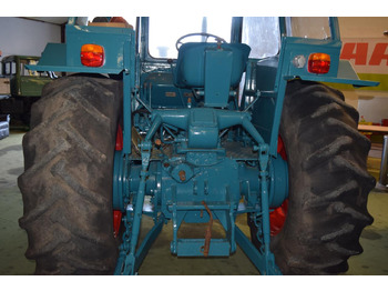 Traktor Hanomag Barreiros R545: bilde 5 Traktor Hanomag Barreiros R545: bilde 5