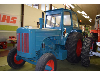 Traktor Hanomag Barreiros R545: bilde 3 Traktor Hanomag Barreiros R545: bilde 3