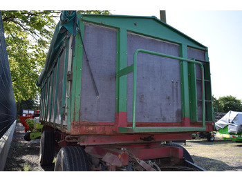 Tipphenger Kröger HKD 300 P: bilde 4