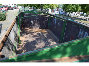 Tipphenger Kröger HKD 300 P: bilde 5