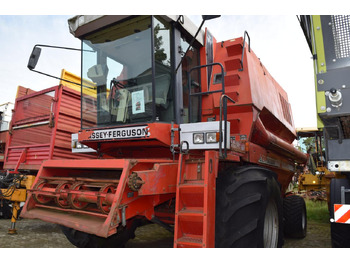 Skurtresker MASSEY FERGUSON