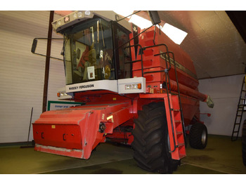 Skurtresker MASSEY FERGUSON