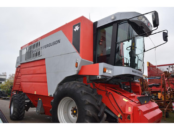 Skurtresker MASSEY FERGUSON