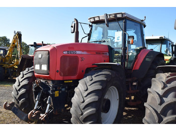 Traktor MASSEY FERGUSON 8250