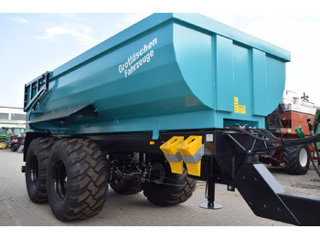 Dumper