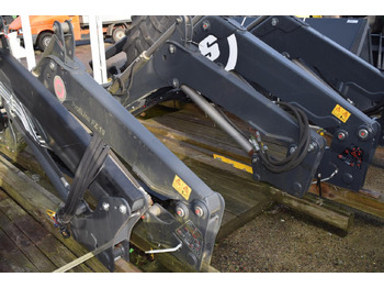 Frontlaster for traktor STOLL