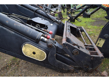 Frontlaster for traktor Stoll Robust F71: bilde 3