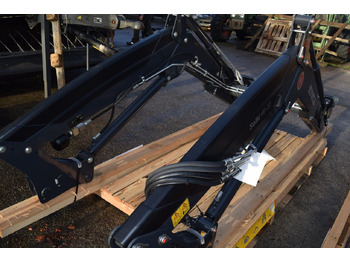 Frontlaster for traktor STOLL
