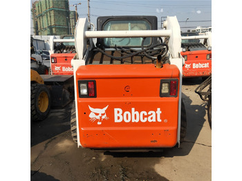 Kompaktlaster BOBCAT S185
