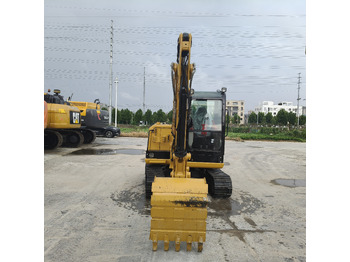 Minigraver CATERPILLAR 306E: bilde 4 Minigraver CATERPILLAR 306E: bilde 4