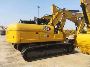 Ny Beltegraver CATERPILLAR 320GX: bilde 5