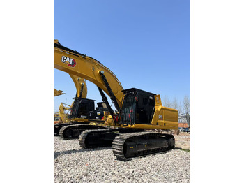 Beltegraver CATERPILLAR 345