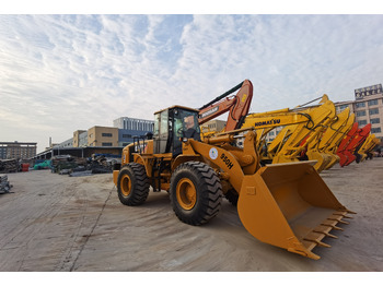 Hjullaster CATERPILLAR 950H
