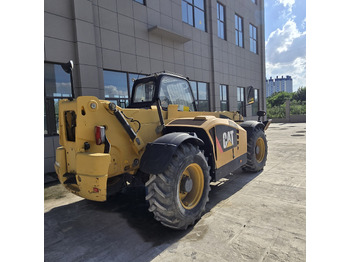 Teleskoplift CATERPILLAR