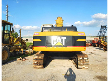 Beltegraver CATERPILLAR 325BL