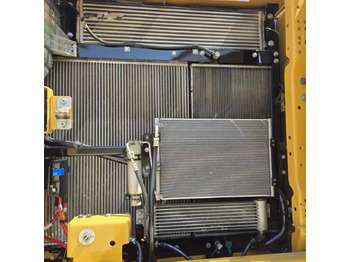 Beltegraver CATERPILLAR 330GC