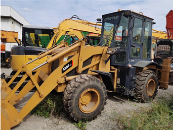 Traktorgraver CATERPILLAR 420F