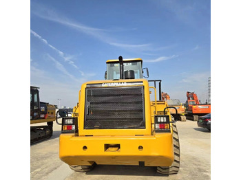 Leie Caterpillar 966H Caterpillar 966H: bilde 5 Leie Caterpillar 966H Caterpillar 966H: bilde 5