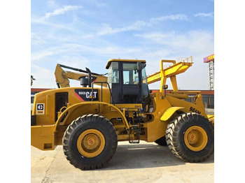 Leie Caterpillar 966H Caterpillar 966H: bilde 1 Leie Caterpillar 966H Caterpillar 966H: bilde 1