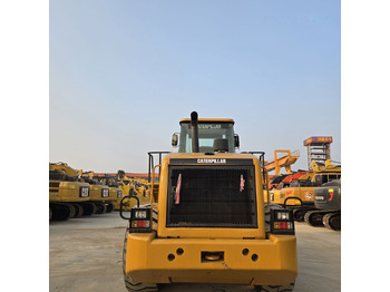 Hjullaster Caterpillar 966H: bilde 2