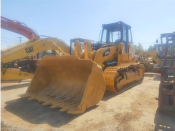 Beltelaster CATERPILLAR 973