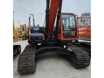 Beltegraver DOOSAN DX225LC