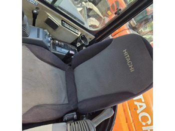 Minigraver Hitachi ZX50U: bilde 2