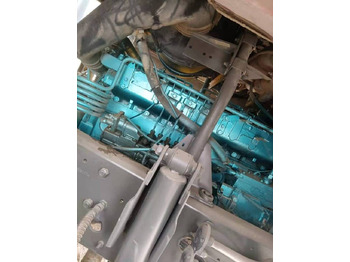 Planbil Howo ZZ3257N3647D1: bilde 3 Planbil Howo ZZ3257N3647D1: bilde 3