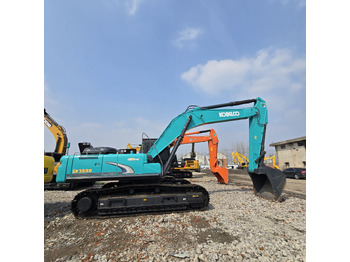 Beltegraver KOBELCO