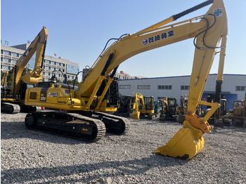 Beltegraver Komatsu PC300-7: bilde 5