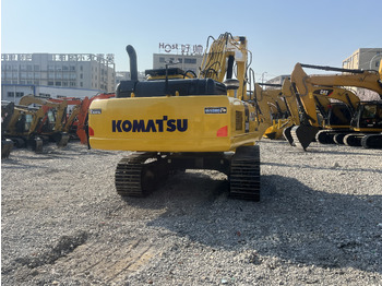 Beltegraver Komatsu PC300-7: bilde 4