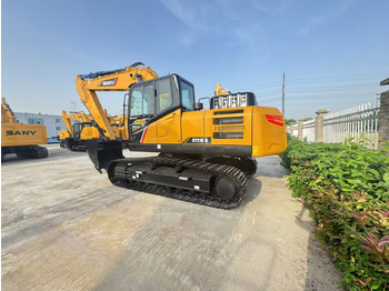 Beltegraver SANY