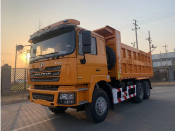 Tippbil SHACMAN F3000 6x4: bilde 3