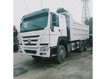 Tippbil SINOTRUK HOWO